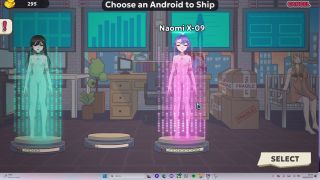 Browser_games - ANDROID SERVICE HENTAI GAME DEMO-5