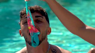 Do it like in Ibiza Blowjob-1