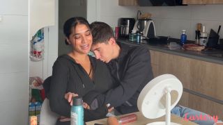 [K2S.CLUB] Lustery E2031 Our First Valentine Together Yasmina Khan And Brady Bud - Scene - FullHD 1080P-1