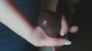 Real Homemade Interracial bj0612008-3