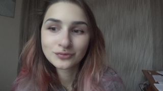 CUM ON MY FACE 14 webcam MarySweeeet-2