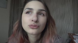 CUM ON MY FACE 14 webcam MarySweeeet-5