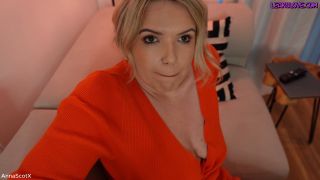 Anna Scot  RolePlay Anna Scot – A Slut For My Step Son-8