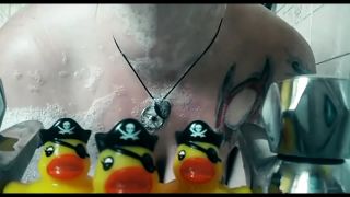 online clip 20 trample fetish fetish porn | TattooedMilfyMama – Old Content Hiding Ducks in My Pussy | big tits-1