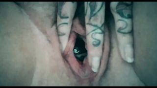 online clip 20 trample fetish fetish porn | TattooedMilfyMama – Old Content Hiding Ducks in My Pussy | big tits-6