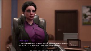 Cock Milf Breeder 5 The principle wanted my big fat cock-1