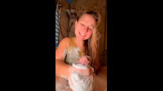 Sexy Pattycake (sexypattycake) Big Creamy Loads And Hot Tits Onlyfans (Creampie)-9