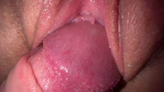 I Fucked My Teen Stepsister, Amazing Creamy Pussy, Squirt And Close Up Cumshot 1080p-4