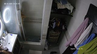 Ally And Dan Shower, 15 08 2024 720P - Amateur-3