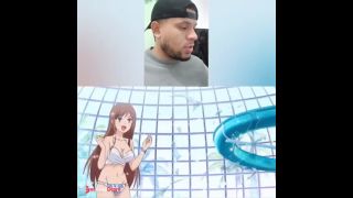 [GetFreeDays.com] reaction-tribute this guy has sex with a girl in the pool bathroom Sex Stream January 2023-2