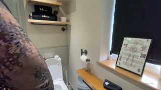 online video 22 Goddess Serena – Bound, blindfolded, unable to hear - femdom - fetish porn pet play fetish-6