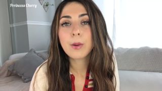 online adult video 19 PrrincessCherry – Difficult Gooner Challenge, plastic pants fetish on big ass porn -1