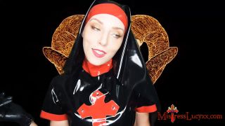 Sniff For Satan 4K (Fetish porn)-0