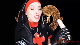 Sniff For Satan 4K (Fetish porn)-7