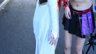 [WarAnLov.com] GIGP-66 Heroine's SAGA #4 ~Only courage can change your destiny~-021-0