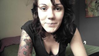 free video 18 femdom humiliation Lucy Skye – How To Eat Cum, fetish on femdom porn-9