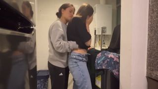 6247 I Fuck My Stepsister In The Laundry Room While Her Mom I...-1