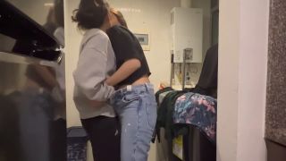 6247 I Fuck My Stepsister In The Laundry Room While Her Mom I...-2