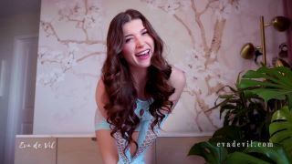 Eva de Vil - Another JOI - Handpicked Jerk - Off Instruction - Ruined orgasm-1