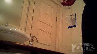 Hidden-Zone presents Voyeur - hz Wc3023,  on voyeur -9