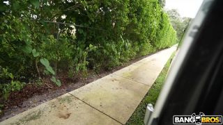 online xxx video 46 BangBus - Brooke Ivory - 1080p, czech vr fetish on fetish porn -9