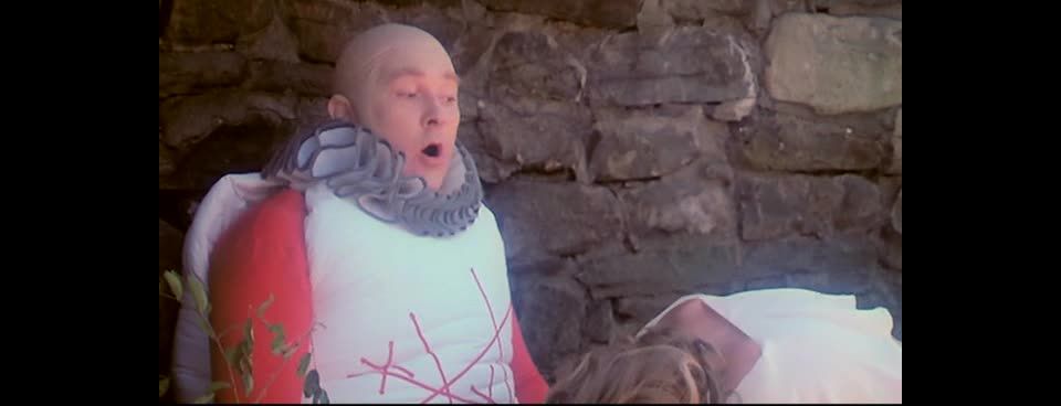 Alice's Sexual Adventures in Wonderland Explained