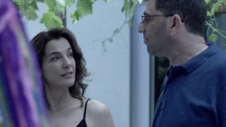 Lihi Kornowski, Ayelet Zurer - Losing Alice s01e01-02 (2020) HD 1080p - (Celebrity porn)-7