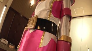 [WarAnLov.com] SPSD-63 Heroine POV: Secure Ranger No. 3-016-1