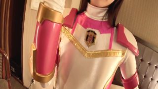 [WarAnLov.com] SPSD-63 Heroine POV: Secure Ranger No. 3-016-9