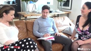 British Blonde Suzie Delivers Hardcore Pleasure - AGEDLOVE-5