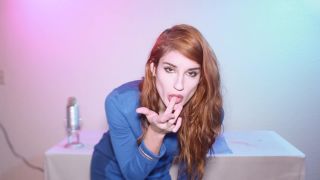 ManyVids presents MiaRand – 29 Dr Crusher Squirts Everywhere Webcam-1
