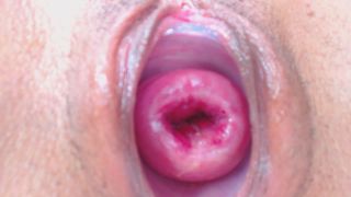 Alisson Punk - 4 Fingers In Cervix Sex Clip Video Porn D...-6