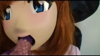 7132 Let's make a new anime mask squid in Vibe-6