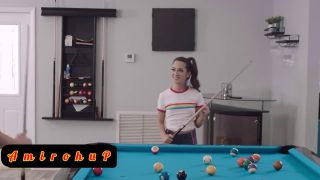 AmirohuP - Games I love ejaculating inside her pussy-1