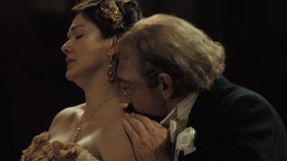 Laura Harring – Love in the Time of Cholera (2007) HD 720p!!!-2