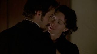 Paula Malcomson Kim Dickens Molly Parker Top TV Actresses Se-7