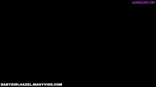  Big Tits Porn BabygirlHazel – Babysitter What Is Sex BabygirlHazel-9