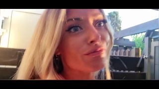 Marie Bombshell 4 french milf blonde blowbang group blowjob - Teen-0