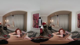 Sophia Locke - PSE Porn Star Experience Featuring The Enchanting Sexy Redhead-1