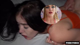 Carly Rae Summers Reacts To Rough Power Fuck Makes Her Brain Melt  Pf Porn Reactions Ep Iv 1080p-2