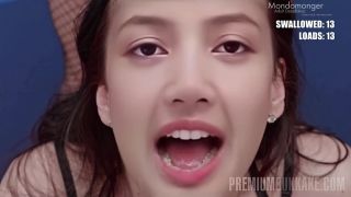 AI-Enhanced Lisa Transforms to Bombshell in Extreme Premium-3