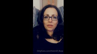Miss Dawson - themissdawson ThemissdawsonLittle thank you first Live Stream done - 07-06-2020 - Onlyfans-7