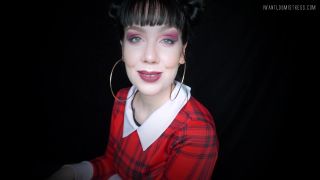 online porn video 33 LDB Mistress - Humiliation Tasks, snot fetish porn on fetish porn -6