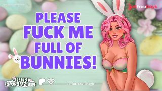 Please Fuck Me Full of Bunnies - ASMR Audio Roleplay-2