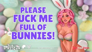 Please Fuck Me Full of Bunnies - ASMR Audio Roleplay-3