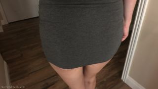 Star Nine – From Loving Boyfriend to Loving Maid Femdom!-5