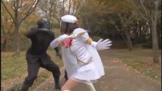 [supermisses.com] THP-52 Superheroine In Grave Danger Vol.52, Ai Ishihara - PART-THP52_01 | giga heroine, superheroines porn, superheroine, wonder woman-2