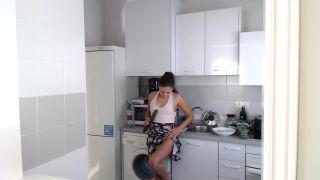 Talia Mint manyvids 15 12 16 talia mint food discoveries part 1-1