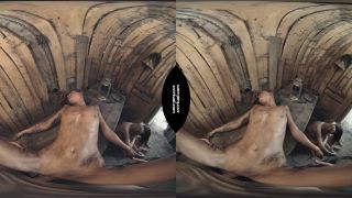 The beast from the woods Sex Clip Video Porn Download Mp4-7