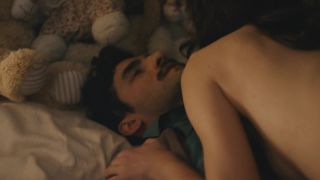 Bianca Pintea, Magda Dimitrescu - Comrade Detective s01e04 (2017) HD 1080p!!!-0